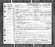 Death Certificate