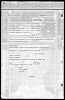 Last Will and Testament of Mary Trolinger