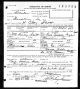 Birth Certificate