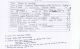 Death Certificate