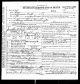 Death Certificate
