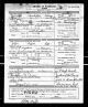 Marriage Certificate