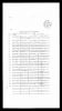Marriage Record