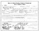 Hugh Davis Burton Sr Marriage to Dorothy Woodward