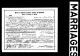 Marriage Certificate