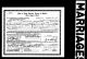 Marriage Certificate