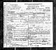 Death Certificate