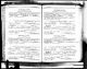 Marriage Record