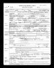Death Certificate