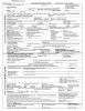 Death Certificate