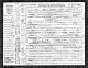 Death Certificate