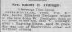 Death Notice