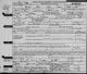 William Adair Lyon Death Certificate