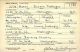 WWII Draft Registration Cards District of Columbia Trollinger, Aston Burton (1916) p1