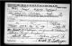 Selective Service Registration Cards, World War II: Fourth Registration