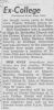 Garnet Trullender obit, part 2