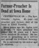 Death Notice