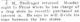 J. M. Trollinger purchases interest in 2nd store J. M. Trollinger purchases interest in 2nd store