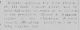 Funeral Notice