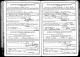 Tennessee Marriage Records Robert Trollinger and Lillian Rippey
State of Tennessee, Bedford County
July 21st 1925
