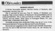 Obituary of Bernice Henley