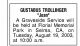 Funeral Notice