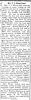 Death Notice - Obituary of Minnie Amelia Davis