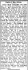 Death Notice - Obituary of Sylvia Ellen Trullinger-Silvers