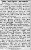 Funeral Notice