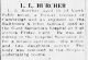 Death Notice