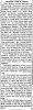 Obituary of John Wesley Crouch