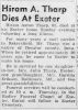 Death Notice
