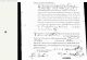 Gates county, NC marriage record for Frederick Blanchard and Elizabeth Outlaw