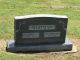 Leroy Whitman headstone