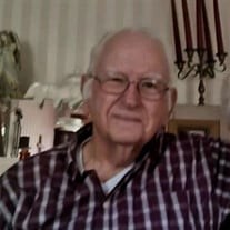 James L. Harrison