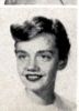 1954 Yearbook Photo