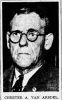 Chester A. Van Arsdel