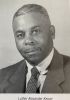 Luther Alexander Keiser