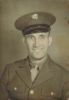 PFC Berry Clifford Davis