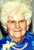 Dorothy Sophie "Dot" Johann