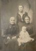 Anna Mary (Marie) Courll