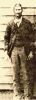Benjamin Franklin Brackeen