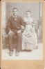 Annie Paralee Garrison