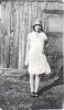 Alice Frances McBride
