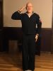 Bob Drollinger 24 Oct 2019 Now at 199 lbs, sailor fit and ready for duty sir! Lost 56lbs since July 10