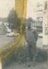 William Clarence "Willie" Trollinger