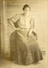 Clora Clara Ridley
