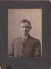 David Moses Hostetler