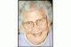 Dorothy Marie Warner