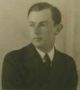 Edward Thomasson "Ted" Garnett